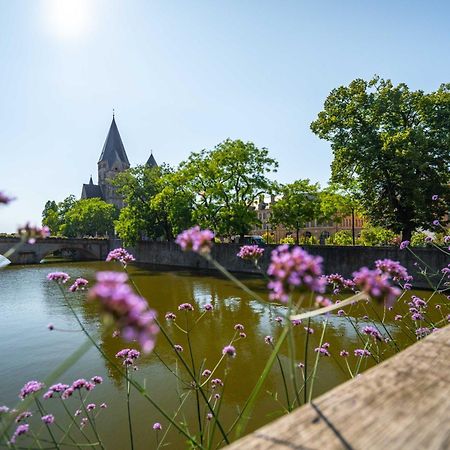 Quai Des Roches Metz Eksteriør bilde